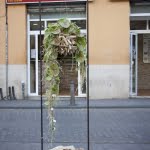 Arte floral al corpus 2013 Valencia