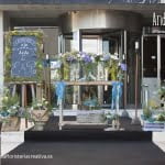 Decoración de bodas bonitas