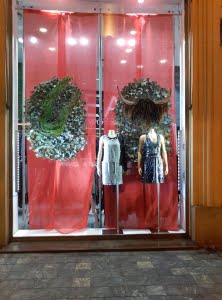 Premio Intramurs de Escaparates Grandes Espacios