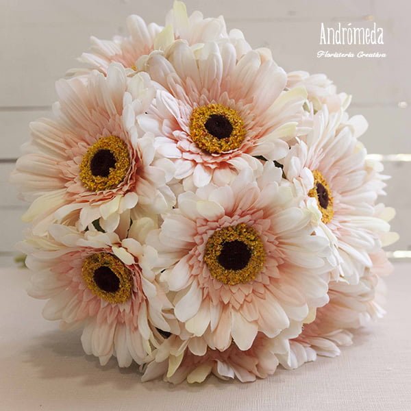 Ramo una sola flor 1