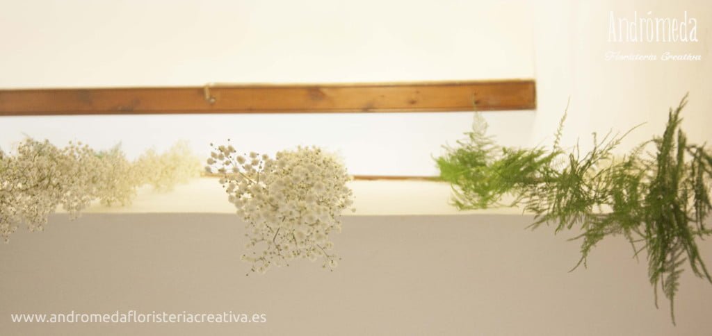 decoración de escaleras