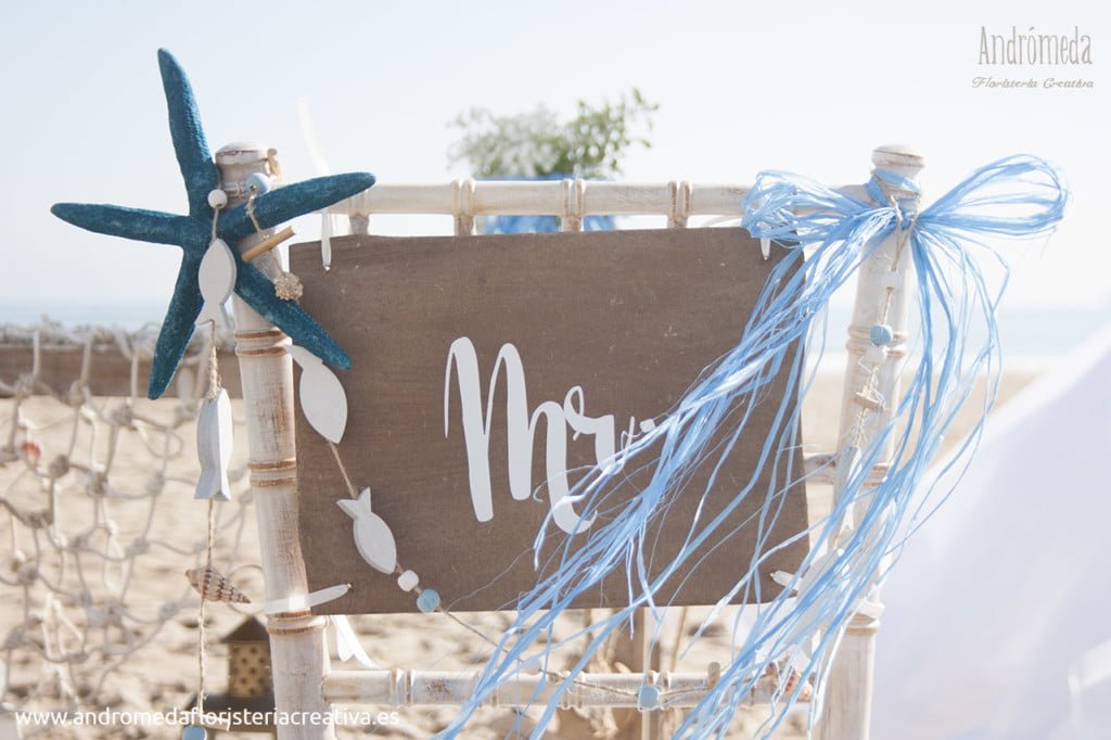 BODA EN LA PLAYA de valencia