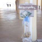 BODA EN LA PLAYA