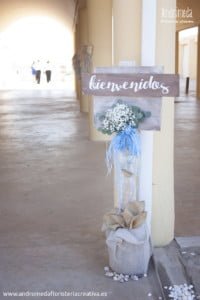 BODA EN LA PLAYA