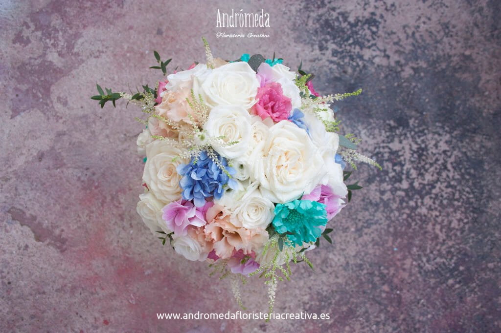 flores preservadas