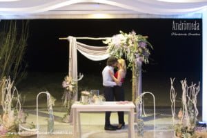 decoracion de boda