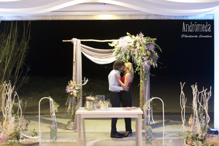 decoracion de boda