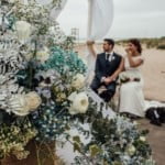 BODA EN LA PLAYA