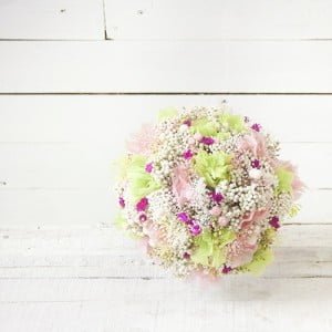 ramo de novia personalizado