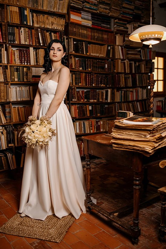 ELEN RAMO DE NOVIA