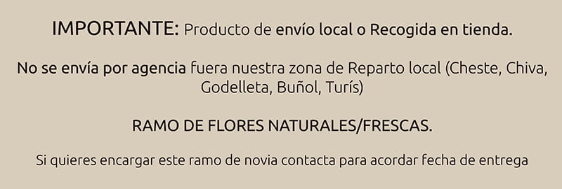 elen ramo de novia