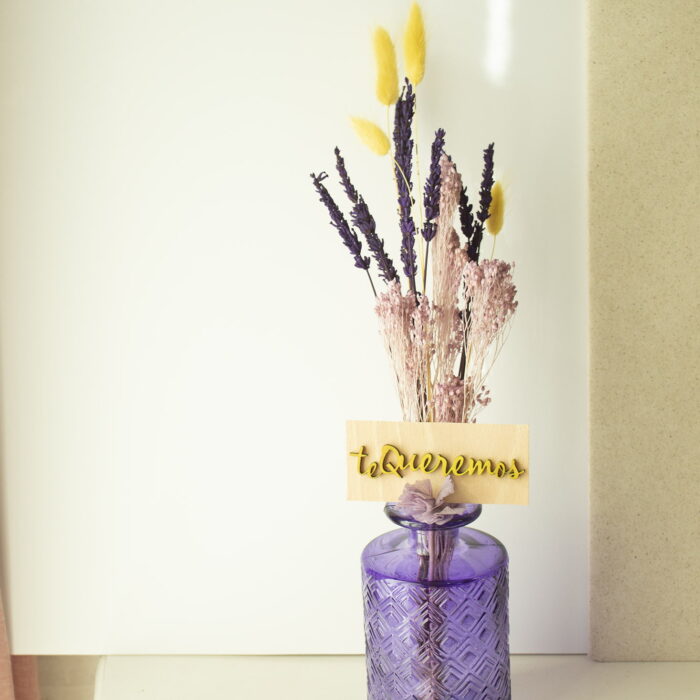 Violet tq. - Imagen 2