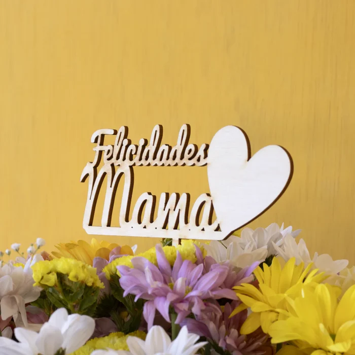 CARTEL_FELICIDADES_MAMA_ANDROMEDA_FLORISTERIA
