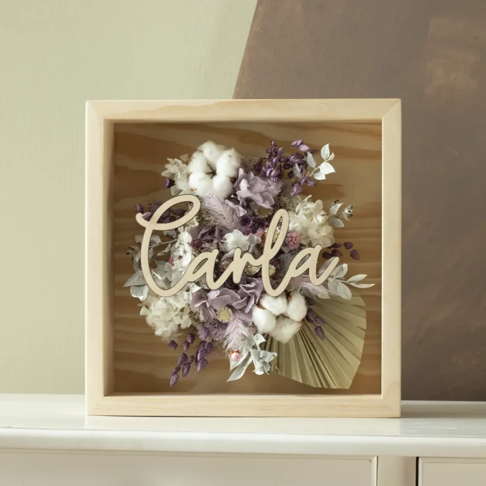 violet_cuadro_personalizado_andromeda_floristeria