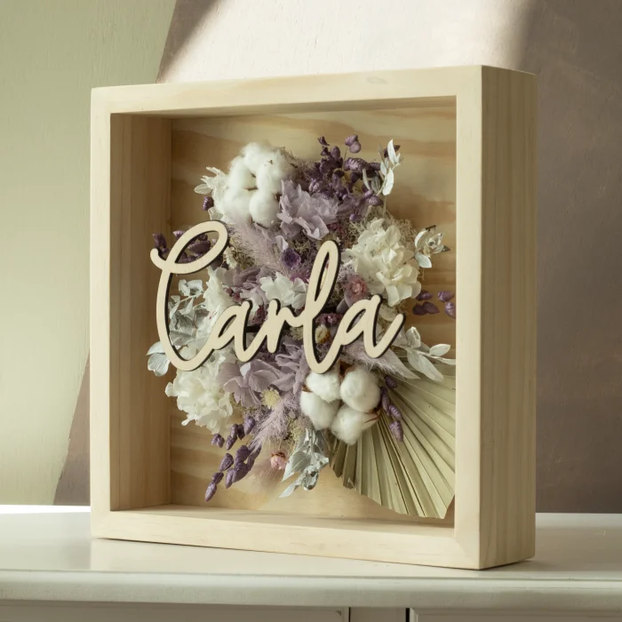 violet_cuadro_personalizado_andromeda_floristeria