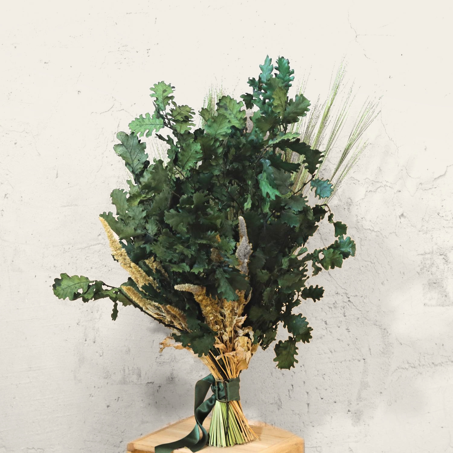 Aubade, ramo con roble preservado - Imagen 2